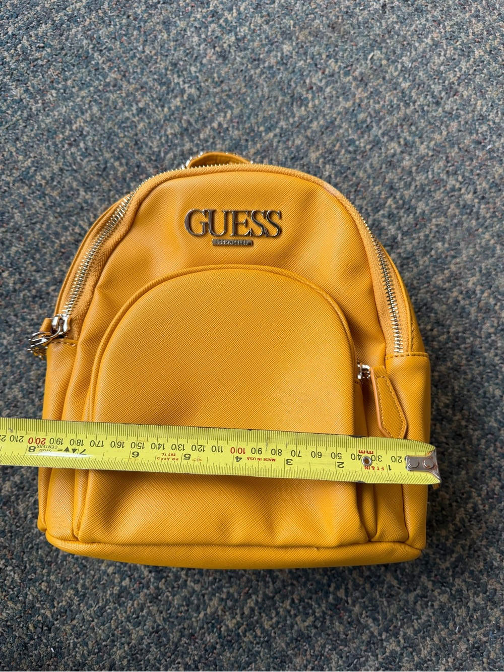 GUESS Mini Backpack - Picture 10 of 10